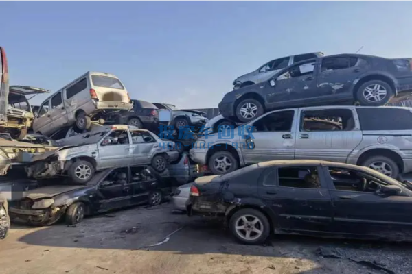 南通市附近报废车市场在哪里,附近有没有报废车市场