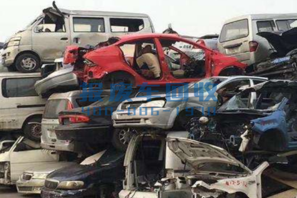 南通市报废车回收站,南通市废旧车回收