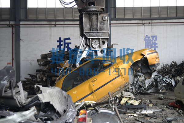 南通市市车辆报废中心电话,南通市车辆报废点